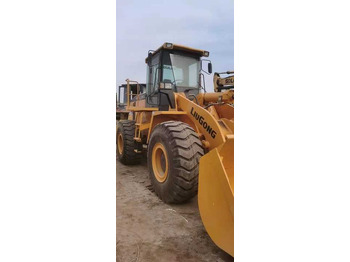 اللودر بعجل Used Liugong856 Wheel Loader Machine Mini Telehandler Used Liugong Wheel Loader: صورة 5 اللودر بعجل Used Liugong856 Wheel Loader Machine Mini Telehandler Used Liugong Wheel Loader: صورة 5
