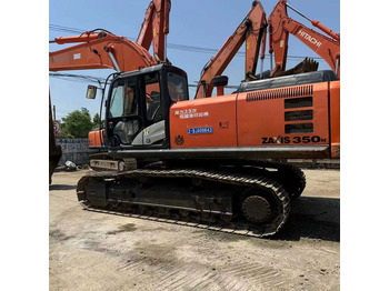 حفّار HITACHI ZX200