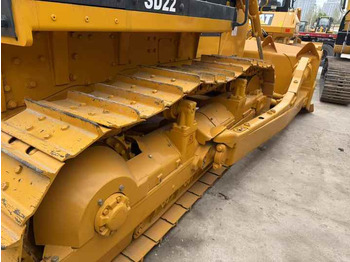 بلدوزر Used Shantui SD22 New Model Bulldozer Second Hand Machine Popular Brand Shantui Hydraulic Machinery: صورة 4