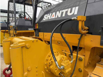 بلدوزر Used Shantui SD22 New Model Bulldozer Second Hand Machine Popular Brand Shantui Hydraulic Machinery: صورة 5