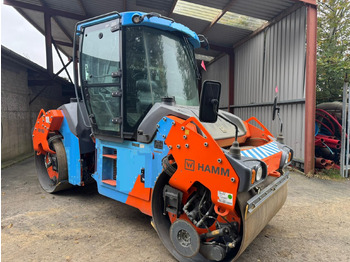 رَصَّاص الطرق HAMM