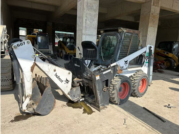 شيول صغير BOBCAT T753: صورة 2 شيول صغير BOBCAT T753: صورة 2