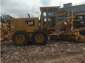 ماكينة تسوية CATERPILLAR 14G: صورة 5