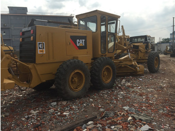 ماكينة تسوية CATERPILLAR 14G: صورة 4