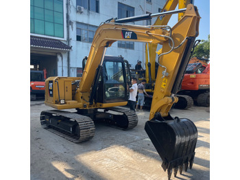 حفار صغير CATERPILLAR 308