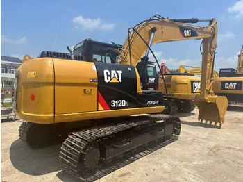 حفار صغير CATERPILLAR 312D2