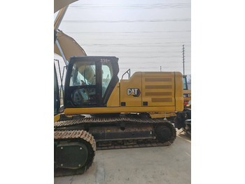 حفار زاحف CATERPILLAR 336