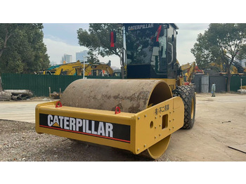 رَصَّاص الطرق CATERPILLAR
