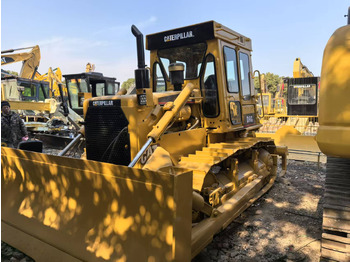 بلدوزر CATERPILLAR D6G: صورة 2