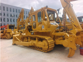 بلدوزر CATERPILLAR D7G