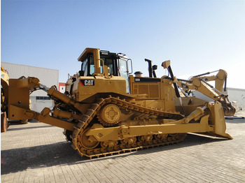 بلدوزر CATERPILLAR D8N