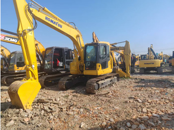 تأجير KOMATSU PC138US-8 KOMATSU PC138US-8: صورة 1