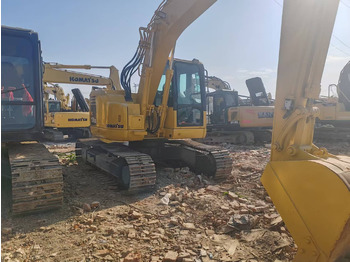 تأجير KOMATSU PC138US-8 KOMATSU PC138US-8: صورة 2