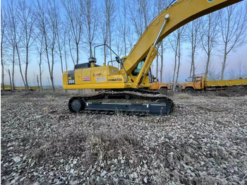 حفار زاحف KOMATSU PC300-7