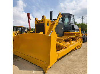 بلدوزر SHANTUI