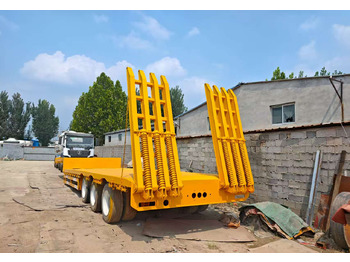 ناقل حاوية/ مقطورة بحاوية