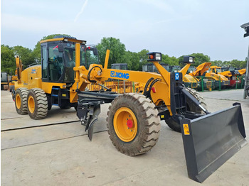 ماكينة تسوية XCMG GR1803