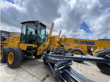 ماكينة تسوية XCMG GR1803