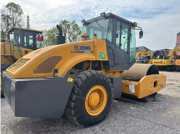 رَصَّاص الطرق XCMG XS263J