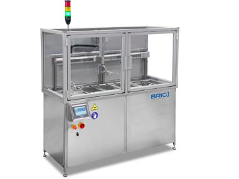 جهاز التنظيف بالموجات فوق الصوتية