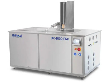 جهاز التنظيف بالموجات فوق الصوتية