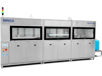 جهاز التنظيف بالموجات فوق الصوتية