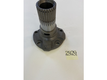 علبة التروس و قطع الغيار