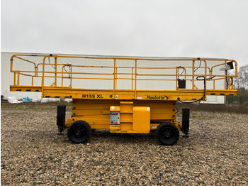 مرفاع مقصي HAULOTTE