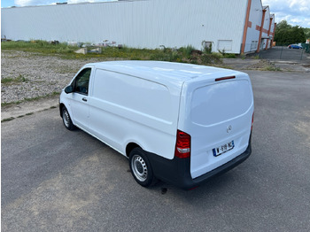 فان MERCEDES-BENZ VITO 109 Fourgon 1.6 BlueTEC Long Utilitaire: صورة 5