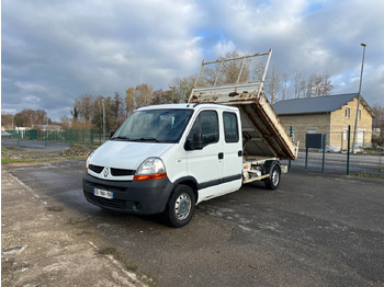 قلاب صغير RENAULT Master