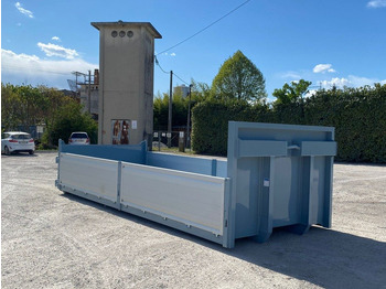 حاوية هوك لفت