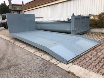 حاوية هوك لفت