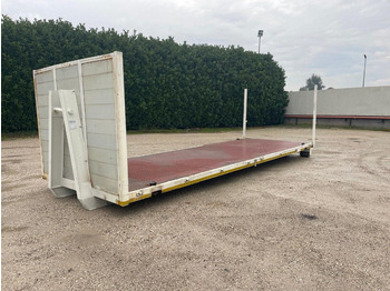 حاوية هوك لفت