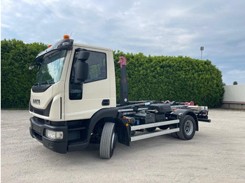 تأجير IVECO EUROCARGO 120E22 SCARRABILE IVECO EUROCARGO 120E22 SCARRABILE: صورة 1