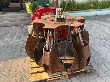 كلّاب POLIPO USATO ROZZI A 6 PALE CON ROTORE: صورة 2