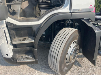 شاحنة برافعة خطافية VOLVO FM9 SCARRABILE: صورة 3 شاحنة برافعة خطافية VOLVO FM9 SCARRABILE: صورة 3