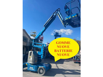 مرفاع مفصلي GENIE Z34/22