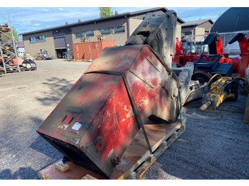 مقصات الهدم