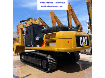 حفّار CATERPILLAR 336D2