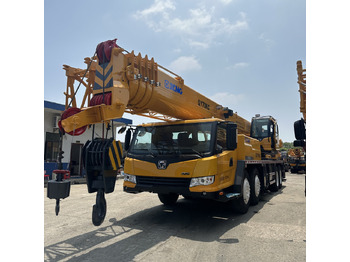 موبايل كرين XCMG QY70KC