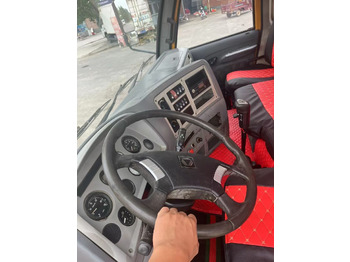 تأجير XCMG QY25K5D QY25K5C QY25K5-1 25 TON TRUCK CRANE XCMG QY25K5D QY25K5C QY25K5-1 25 TON TRUCK CRANE: صورة 5