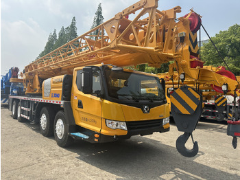 موبايل كرين XCMG QY50KA