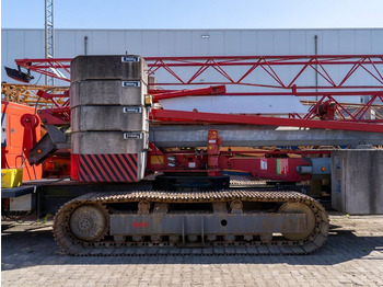 رافعة ذاتية التركيب Potain HD 21 A: صورة 3