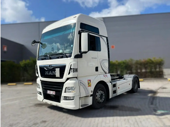رأس تريلا MAN TGX 18.460