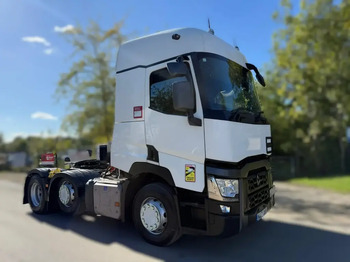 رأس تريلا RENAULT T 480
