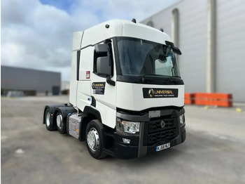 رأس تريلا RENAULT T 480