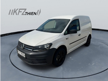 فان المدمجة Volkswagen Caddy Kasten | Klima, Navi, Alufelgen, Rückfahrk: صورة 2 فان المدمجة Volkswagen Caddy Kasten | Klima, Navi, Alufelgen, Rückfahrk: صورة 2
