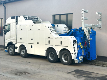شاحنة سحب VOLVO FH 540