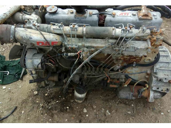 محرك DAF