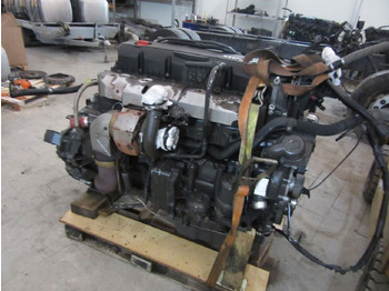 محرك PACCAR
